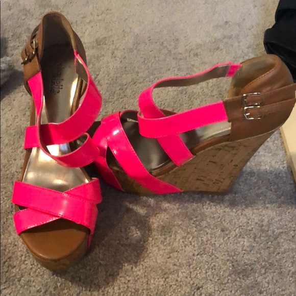 Wedges - Picture 1 of 2